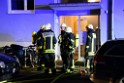 Feuer 2 Y Kellerbrand Koeln Ostheim Ruppinerstr P173